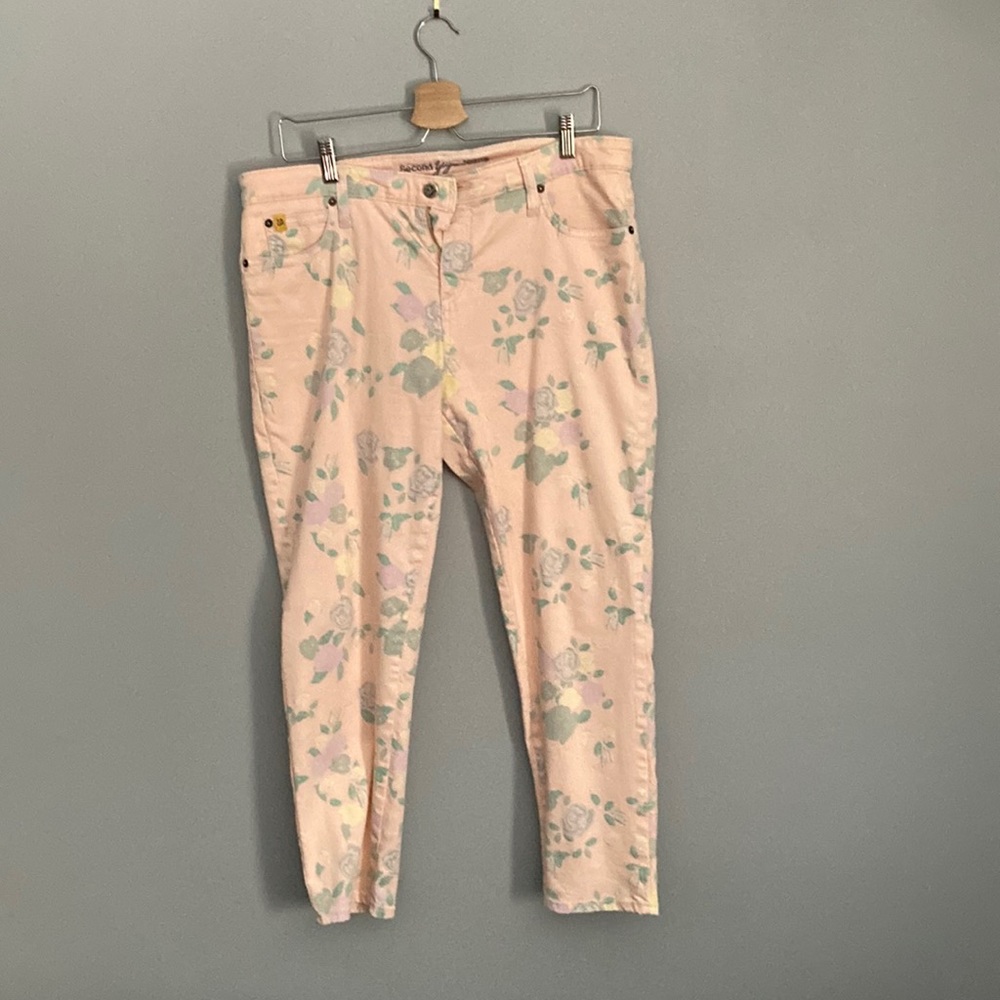 Second Yoga Jeans size 33